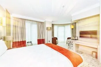 غرفة سوبيريور، MARE PARK HOTEL 1/3