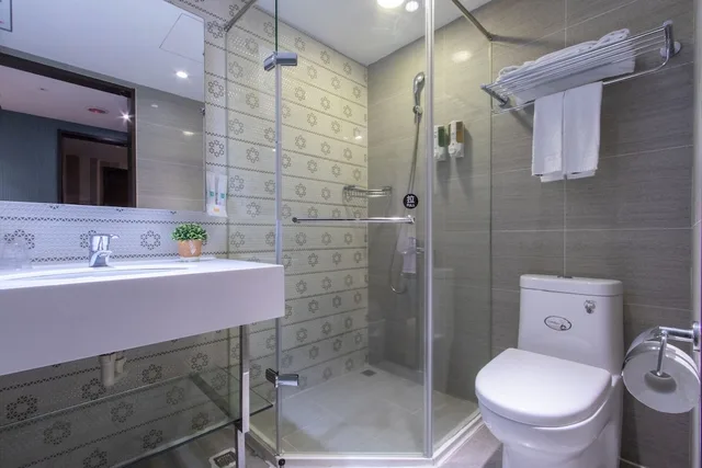 Superior, Triple, 1 Double and 1 Single Bed, No Window، Muzik Hotel Ximen Station Branch 4/5