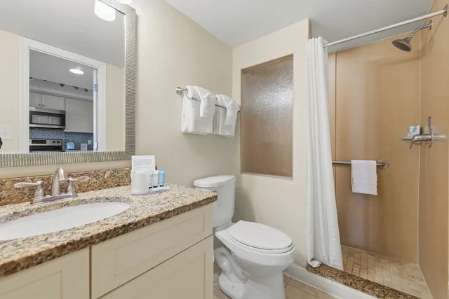 Studio, Suite, Queen Murphy Bed، Hollywood Beach Tower 3/6