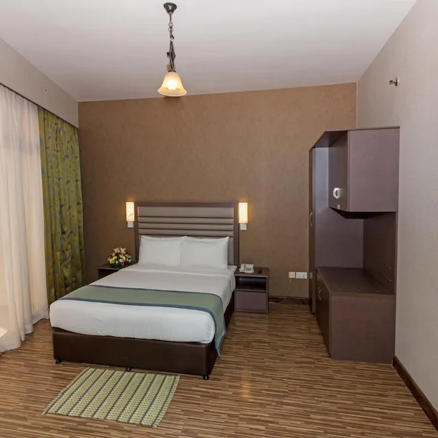 غرفة قياسية مفردة، Wave International Hotel (ex Florida) 2/8