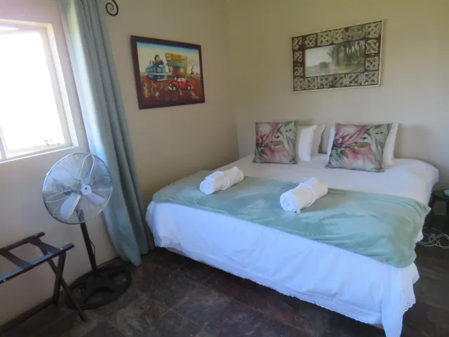 شقة بشرفة، The Fat Mulberry Guesthouse 1/10