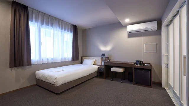 Universal، Welina Hotel Premier Shinsaibashi 1/1