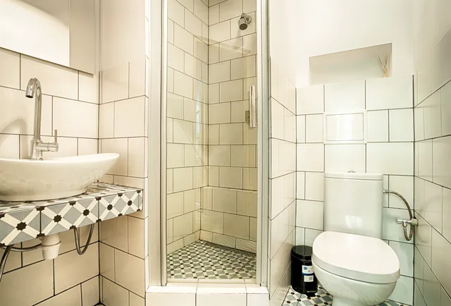 شقة بغرفة نوم واحدة، Old Town Hostel Kanonia Apartments 7/10