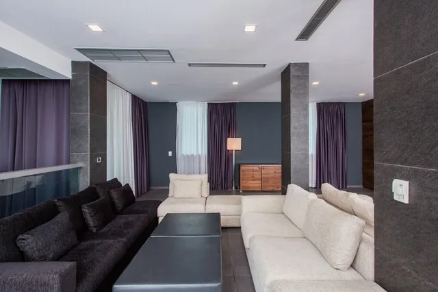 Luxury, Penthouse, 2 Queen Beds, Avala Resort and Villas 1/1