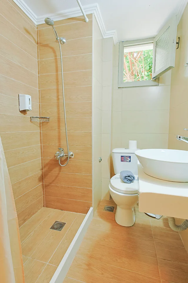 غرفة عائلية، Elmi Suites 10/10