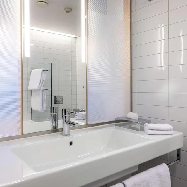 غرفة عائلية، Hilton Helsinki Airport 9/10