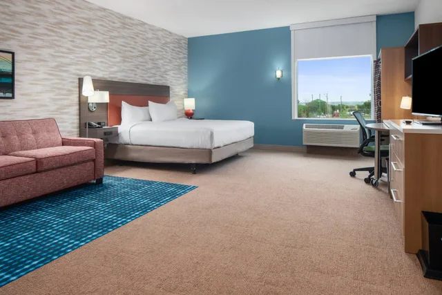 استوديو لذوي الإعاقة، Home2 Suites by Hilton Rowlett Dallas East I-30 1/2