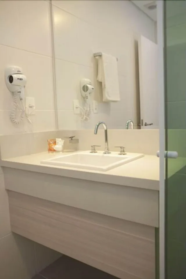 غرفة قياسية رباعية، Hotel Vicino Al Mare 5/5