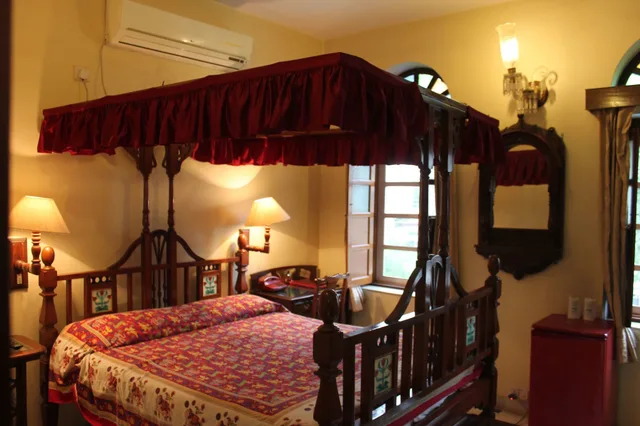 Super, Deluxe, Single Bed، Hotel Madhuban 1/3