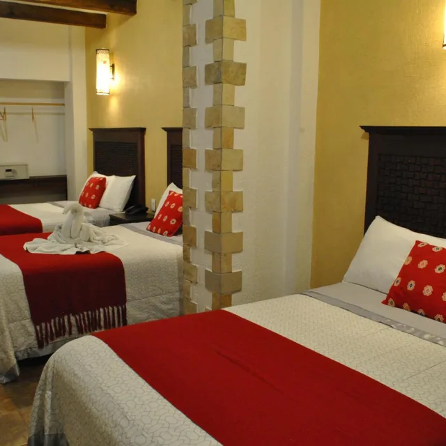 غرفة عائلية، Hotel Na'lum 4/10