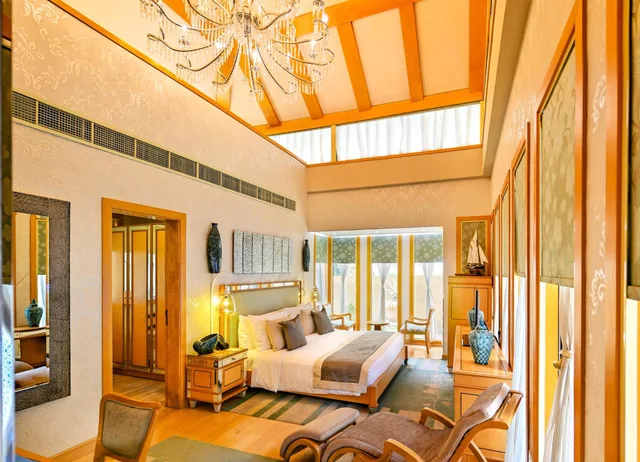غرفة سوبيريور، Palavra Resort 1/11