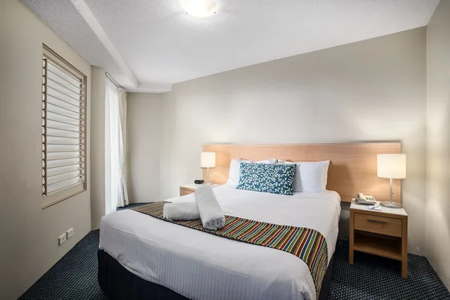 1 Bedroom, Superior, Queen Bed, LANDMARK RESORT 2/5