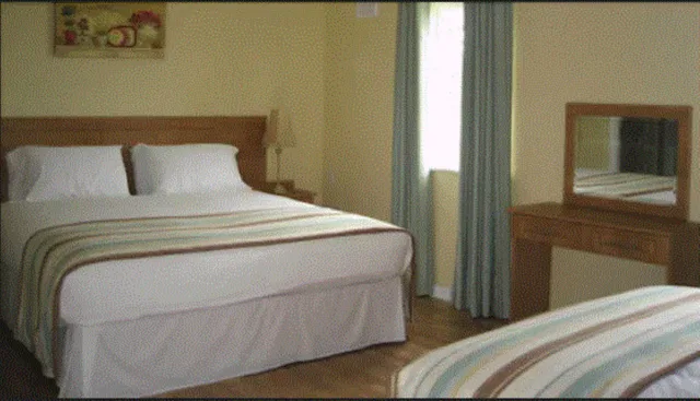 غرفة ديلوكس بسرير كينج، Knightsbrook Hotel Spa Golf Resort 1/1
