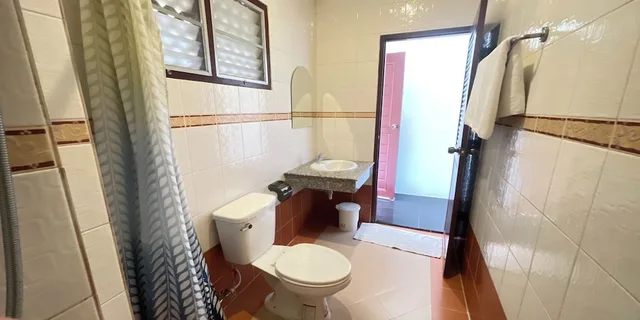 Standard, Twin Beds, Yellow Tique Hotel 6/6