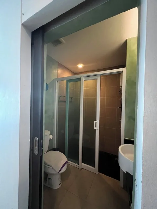 Superior, Twin Beds, The O Valley Hotel 6/6