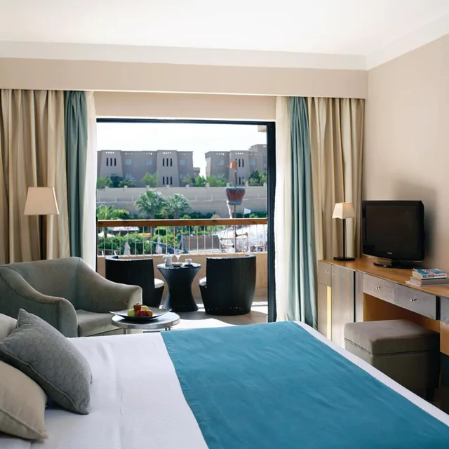 غرفة قياسية، Coral Sea Aqua Club 10/10