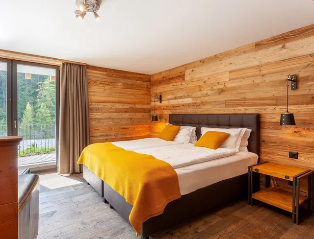 شرفة، Apparthotel Casa Vanessa 2/2