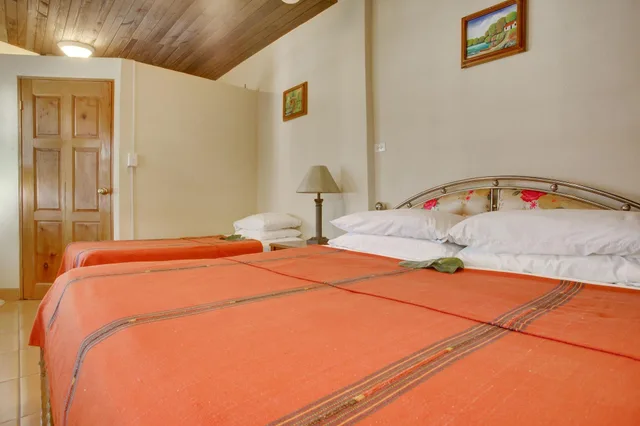 كوخ عائلي، Midas Resort 6/10