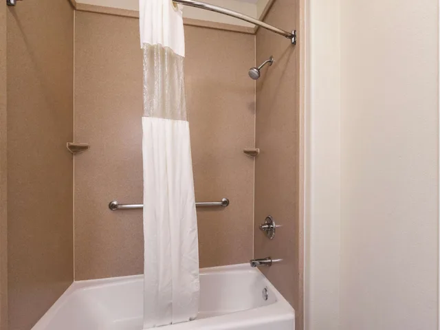 شقة ديلوكس بسرير كينج، La Quinta Inn & Suites by Wyndham Pharr RGV Medical Center 3/3