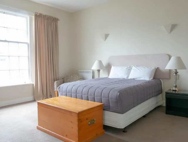 شقة بغرفة نوم واحدة، Terrace Villas 2/5
