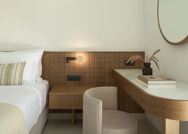 جناح بسرير كوين وسريرين منفصلين بجاكوزي، Galaxy Suites Boutique Resort 8/10