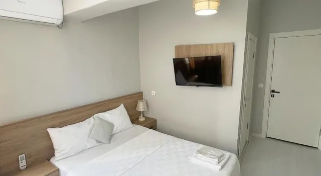 Karhal Hotel، أدرنة 12/42