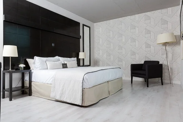 غرفة غراند، Urbanica The Libertador Hotel 7/8