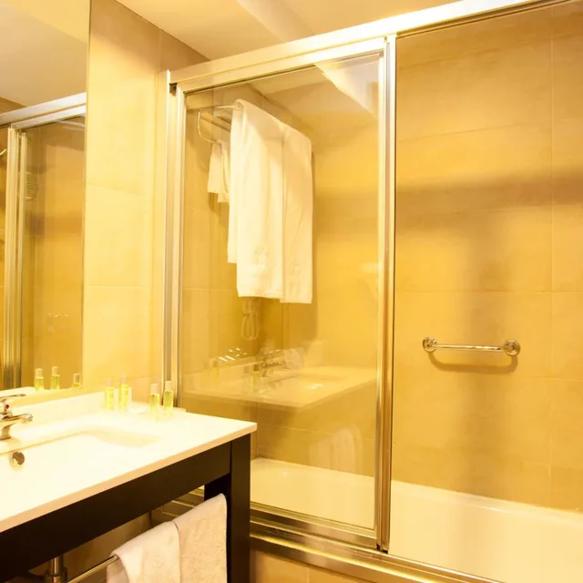 غرفة مفردة، Hotel Don Pepe - Adults Only 5/5