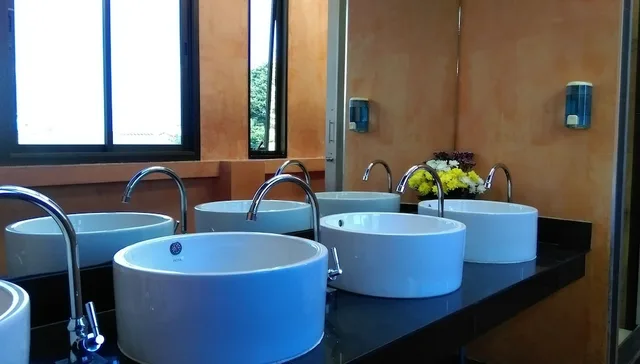 سكن مشترك مختلط، Salsa Hostel 5/8