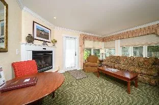 1 Bedroom, Meadows, Town House, Stoweflake Mountain Resort Spa 2/2