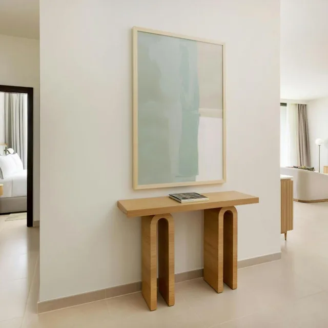 جناح جونيور بسرير كينج بإطلالة على المسبح بشرفة، The Westin Salgados Beach Resort, Algarve 10/10