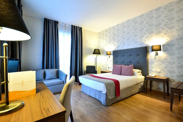 Superior, Twin Beds, Hotel Oromana 3/6