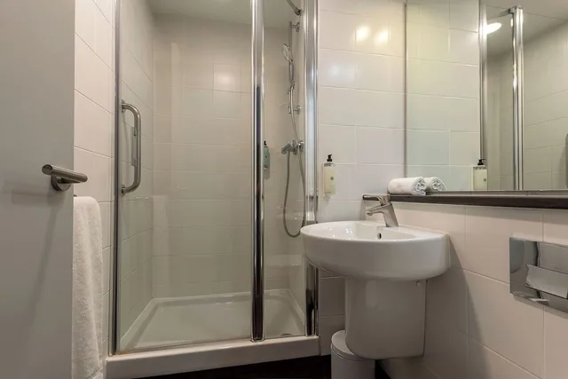Standard, Single, Single Bed, Travelodge Barcelona Poblenou 6/10