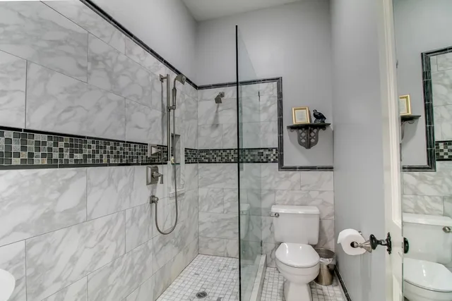 1 Bedroom, Garden, Queen Bed، Winchester Inn 3/3