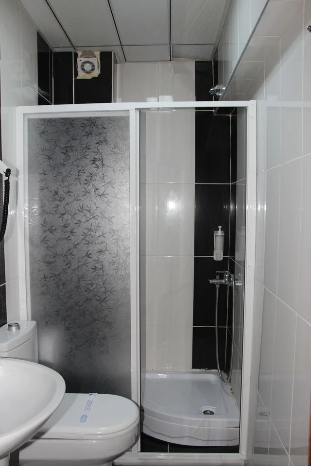 غرفة قياسية مفردة، Grand Ece Otel 3/4