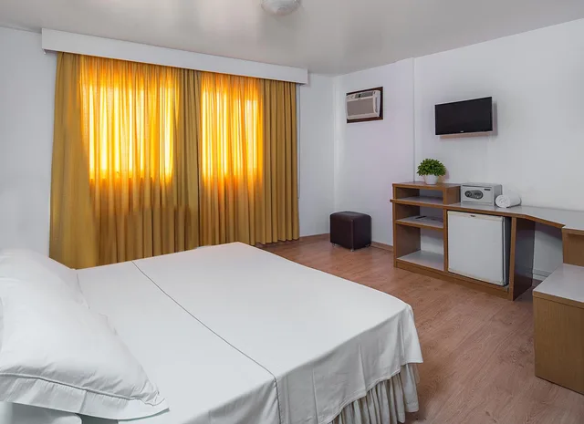 غرفة سوبيريور ثلاثية، Torre Sol Hotel 1/6