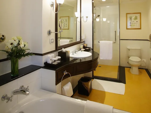 غرفة سوبيريور بسرير مزدوج أو سريرين منفصلين، Sofitel Krabi Phokeethra Golf & Spa Resort 5/5
