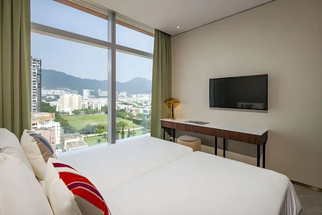 غرفة غراند كلاسيكية، Hotel 1936 2/2