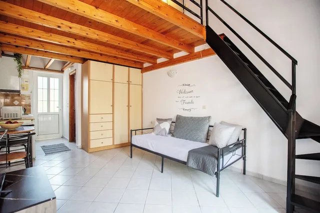Fiore Azzurro، Corfu 22/50