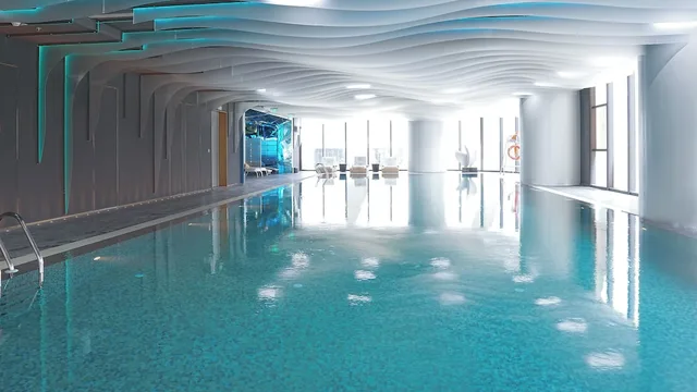 Hotel Indigo Chengdu Financial City by IHG, Chengdu 22/50