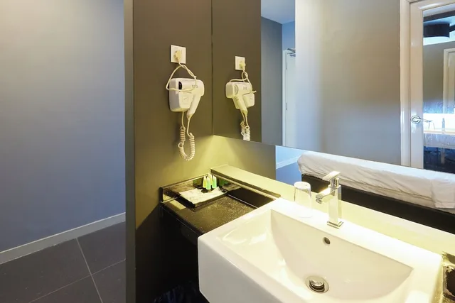 Super, Grand, Deluxe, Queen Bed، B&S Boutique Hotel 7/10