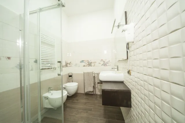 غرفة كلاسيكية بسرير كوين، Villa Matissa 8/10