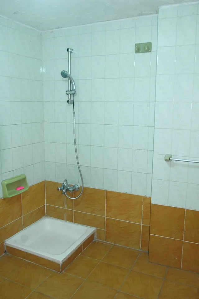 سكن مشترك مختلط أساسي بسرير فردي، Traveler Apos S House Hotel 9/10