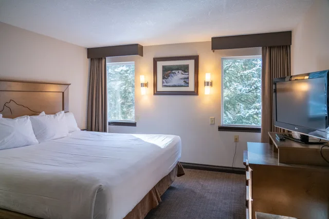 غرفة سوبيريور، Rundlestone Lodge Hotel 2/4