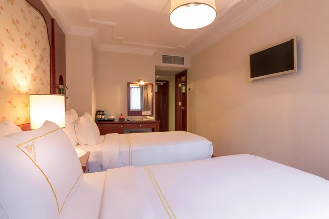 Connecting, Family, SIRKECI MANSION(FORMERLY SIRKECI MANSION - SIRKECI GROUP) 2/6