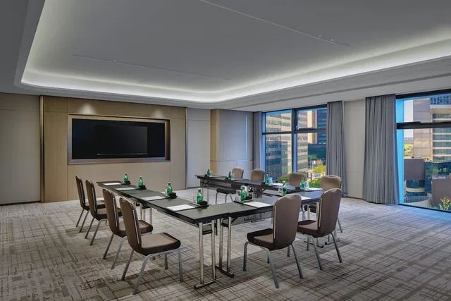 Crowne Plaza Kunshan East by IHG، Taicang 41/50