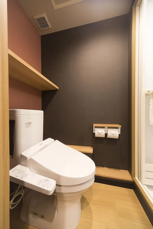 Semi Room, Semi Double Bed, No Cleaning Services، Dormy Inn Premium Tokyo Kodenmacho 7/8