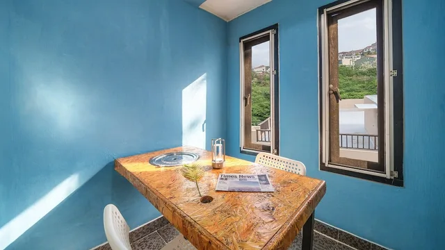 1 Bedroom, Basic, Double Bed, Gyeongju 20Th Street Pension 8/8