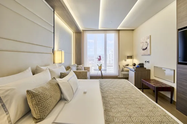 Triple Superior 2ad +1chd، Vp Plaza Espana Design 6/10
