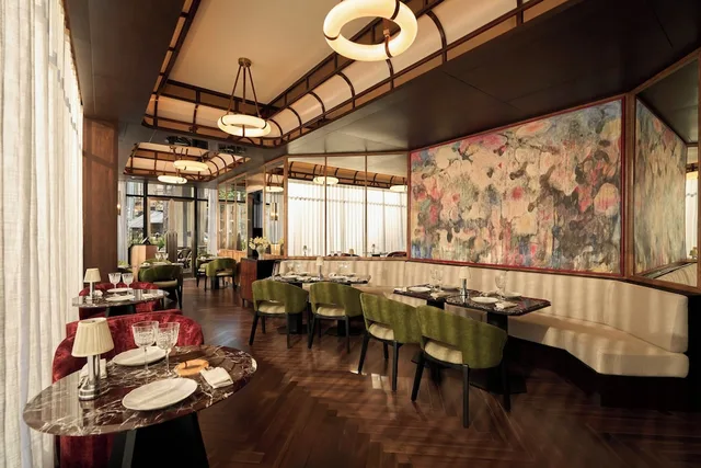 Reve Ho Chi Minh City, Vignette Collection by IHG، مدينة هو تشي مينه 38/50